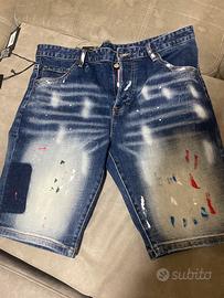 Bermuda dsquared2
