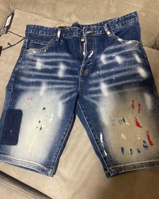Bermuda dsquared2