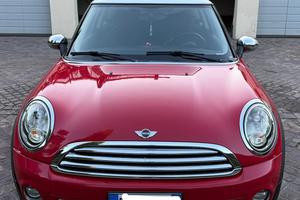 Mini Cooper  D