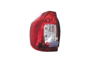 FANALE SINISTRO PER DACIA LOGAN II MCV 13-18 BIANC