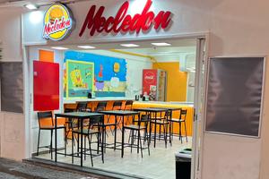 In pieno centro Ischia