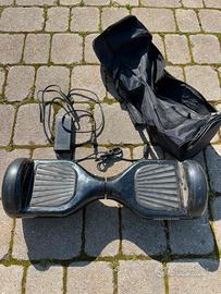 Hoverboard Urbanboard
