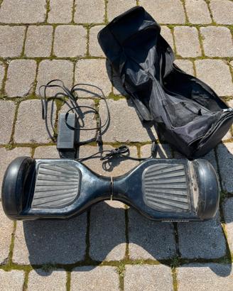 Hoverboard Urbanboard