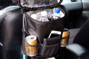 borsa termica per auto 