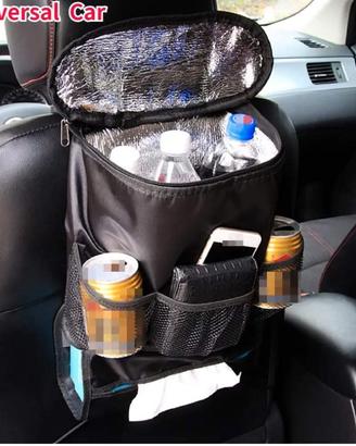 borsa termica per auto 