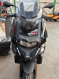 Bmw c400x
