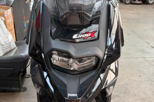 Bmw c400x