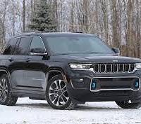 Per ricambi jeep grand cherokee 2018;2020