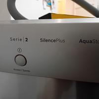 lavastoviglie BOSCH serie 2