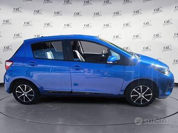 Toyota Yaris Hybrid 1.5 Hybrid Active (PREZZO...