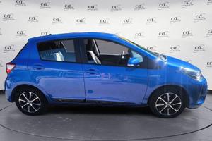 Toyota Yaris Hybrid 1.5 Hybrid Active (PREZZO...