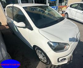 VOLKSWAGEN up! 1.0 5p. move up! BlueMotion Techn