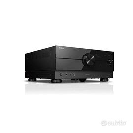 Yamaha - Sintoamplificatore AV - RX-A8A Aventage