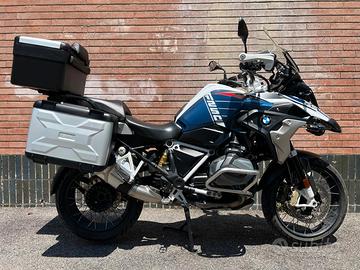 Bmw R 1250 GS