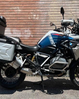 Bmw R 1250 GS