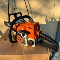 Motosega stihl ms 180