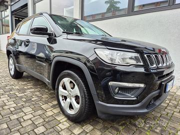 Jeep Compass 2.0 MJT 4WD Longitude