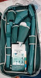 Kit Accessori Folletto VK 140 Vorwerk originale