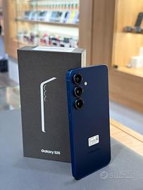 Samsung s25 256/12GB RAM NAVY
