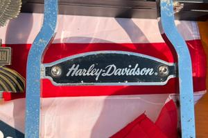 Harley Davidson Accessori ricambi