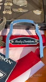 Harley Davidson Accessori ricambi