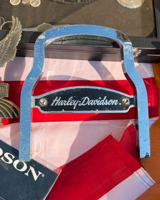 Harley Davidson Accessori ricambi