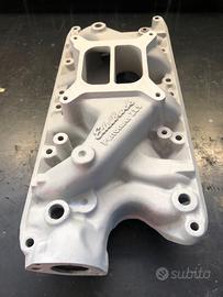 Intake, Aspirazione Edelbrock Ford Small Block