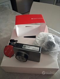 Daschcam
