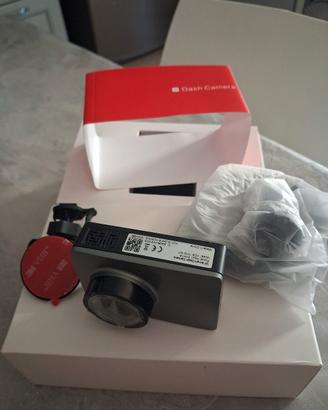 Daschcam
