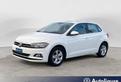 Volkswagen Polo 1.0 TGI 5p. Comfortline BlueM...