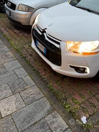 DS4 Citroen