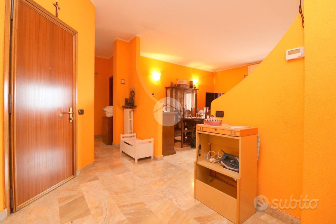 Appartamento – Rho, San Paolo-Capuana, Castellazzo - Vista 2