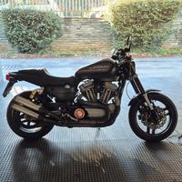 Harley-Davidson XR 1200 - 2010 (Trattabile)