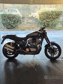 Harley-Davidson XR 1200 - 2010 (Trattabile)