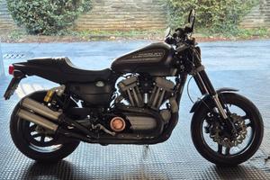 Harley-Davidson XR 1200 - 2010 (Trattabile)