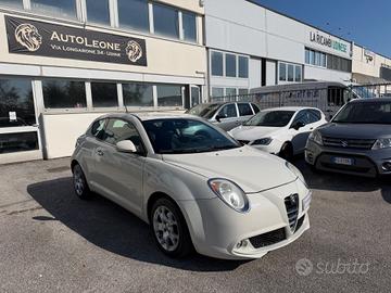 Alfa Romeo MiTo 1.6 JTDm 16V Distinctive Premium P