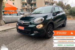 FIAT 500X 500X 1.3 MultiJet 95 CV Pop Star
