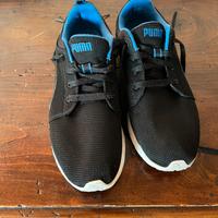Scarpe  Puma uomo 42 nere