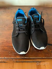 Scarpe  Puma uomo 42 nere