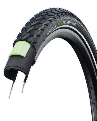 Schwalbe Pneumatico Green Marathon 26"x 2.00