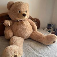 peluche orso