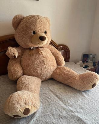 peluche orso