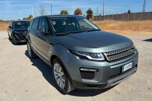 Rover Range Evoque 2.0 Diesel-Permuta-IVA Esposta-