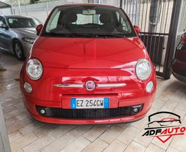 Fiat 500 1.2 Pop Anno 2015