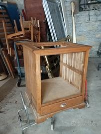 mobile per forno