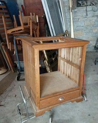 mobile per forno