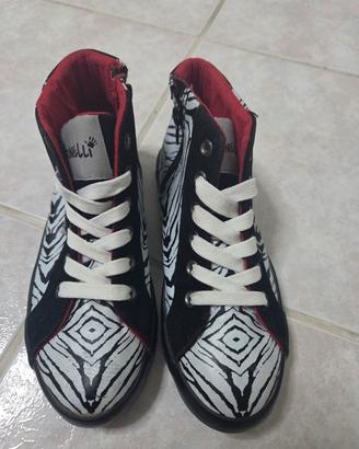 Sneakers numero  34/35 New