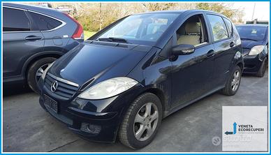 Ricambi Usati MERCEDES Classe A W169 2006