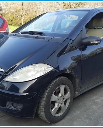 Ricambi Usati MERCEDES Classe A W169 2006