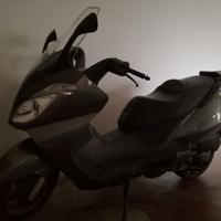 Aprilia Atlantic 250 - 2005